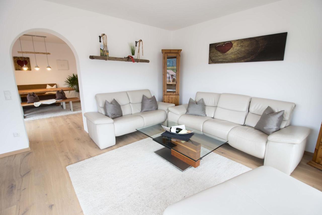 Ferienwohnung Lorenz Ruhpolding Zewnętrze zdjęcie