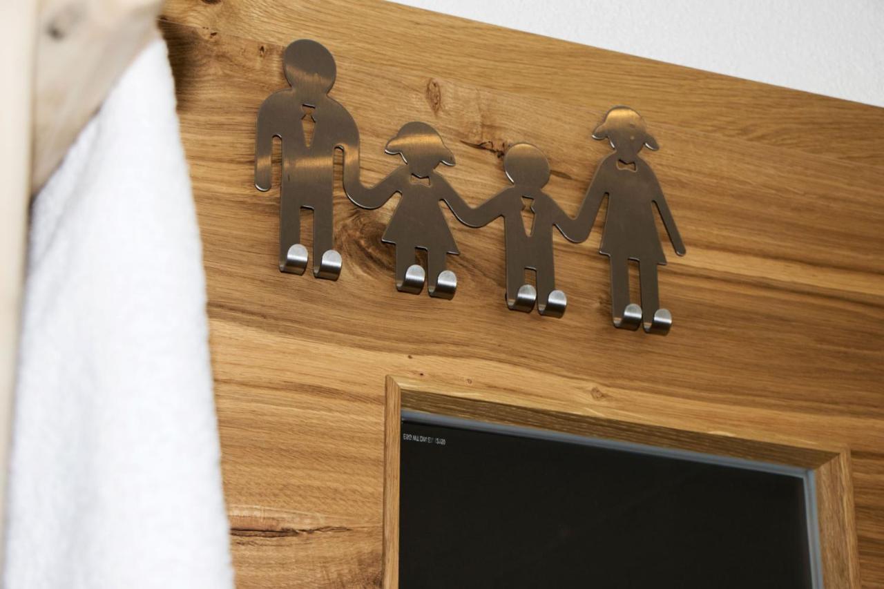 Ferienwohnung Lorenz Ruhpolding Zewnętrze zdjęcie