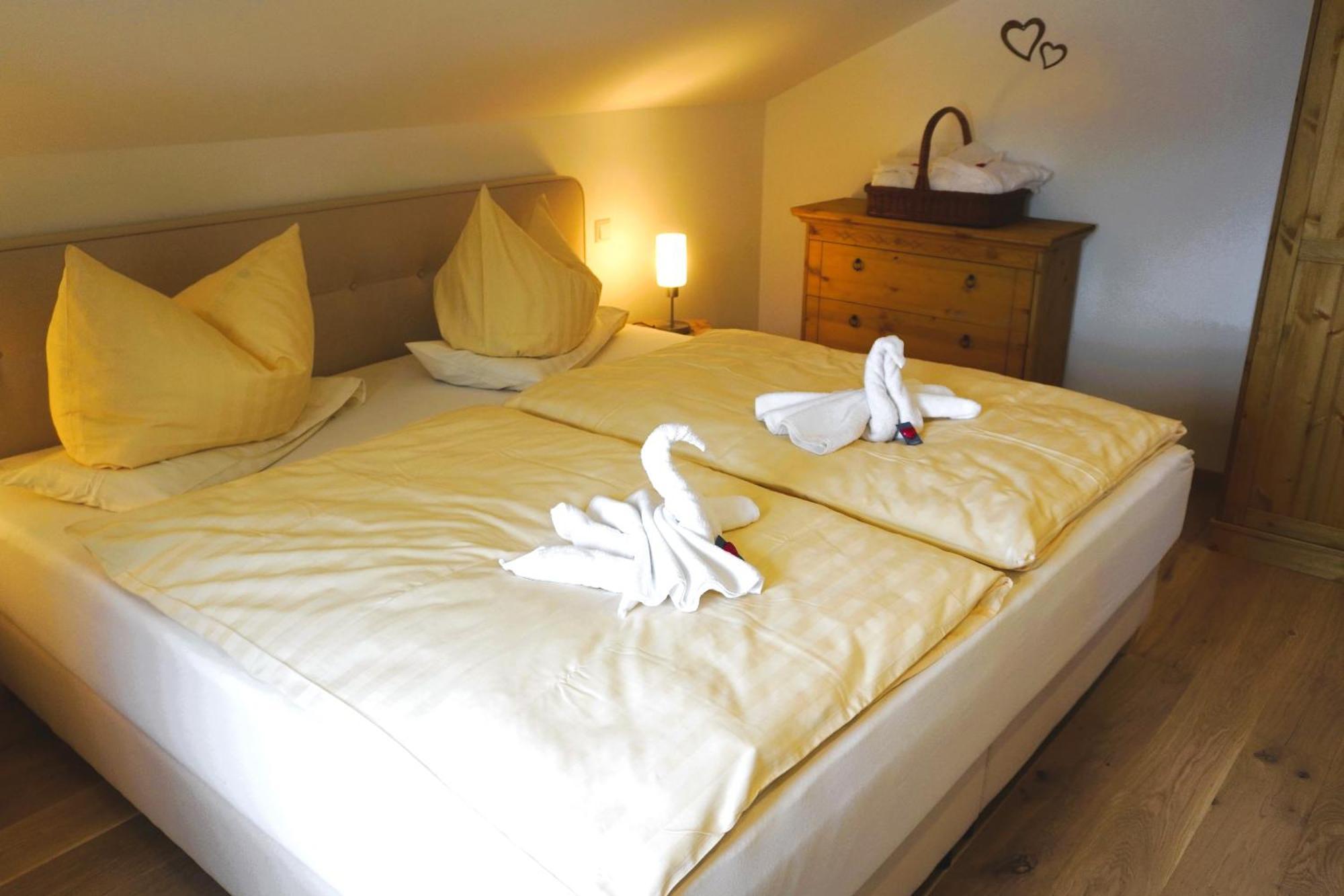 Ferienwohnung Lorenz Ruhpolding Zewnętrze zdjęcie