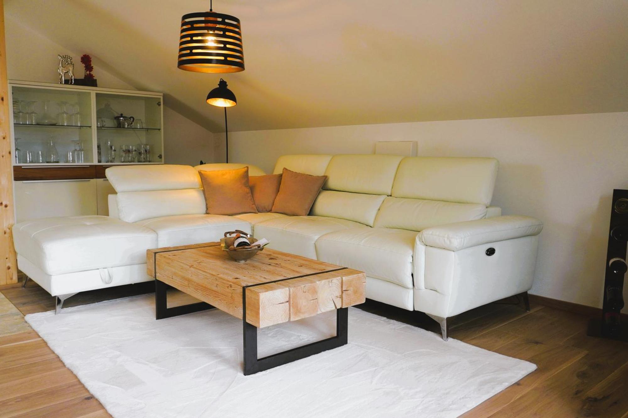 Ferienwohnung Lorenz Ruhpolding Zewnętrze zdjęcie