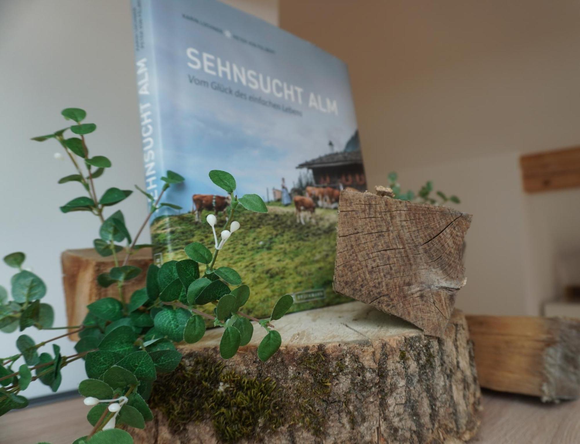 Ferienwohnung Lorenz Ruhpolding Zewnętrze zdjęcie